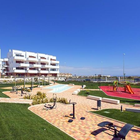 Appartement Terrazas De Campoamor - Costa Blanca à Dehesa de Campoamor  Extérieur photo